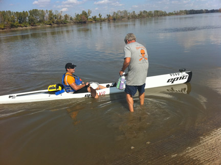 V8 - 2011 MR340 Lexington Checkpoint
